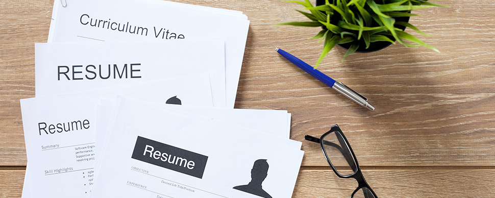 4 Essential Tips To Make Your Resume Stand Out Page Personnel 5300